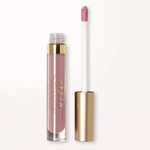 Stila Stay All Day Liquid Lipstick in "Baci"